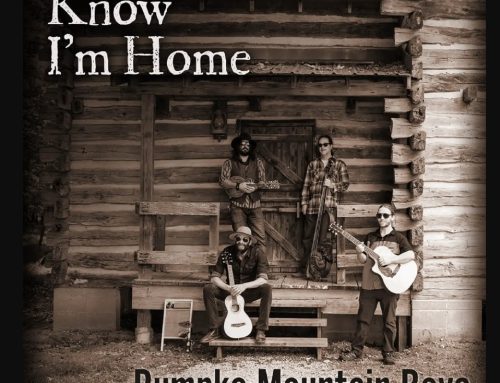 RUMPKE MOUNTAIN BOYS RELEASE NEW ALBUM, “KNOW I’M HOME”