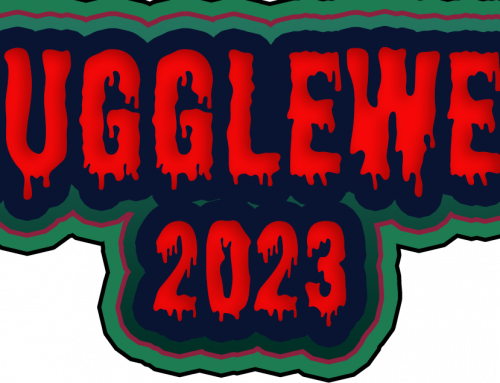 Snuggleween 2023 Press Release